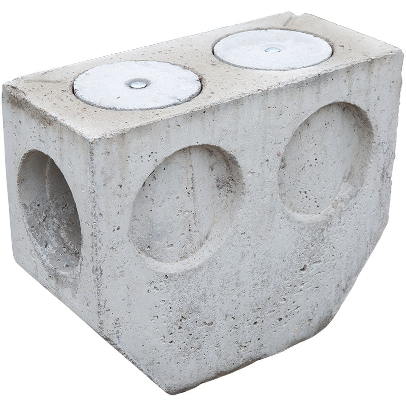 100mm trap