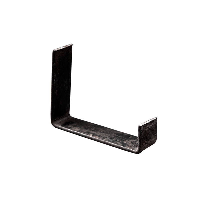 Gancho para canoa lisa 12"