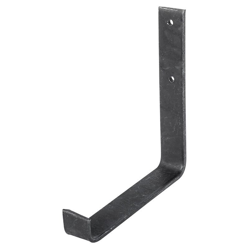 18" Pigeon Chest Canoe Hook