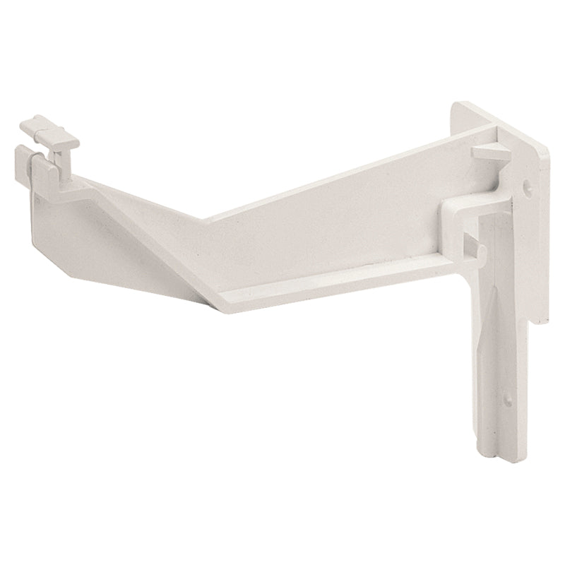 Soporte interno de PVC para canoa colonial