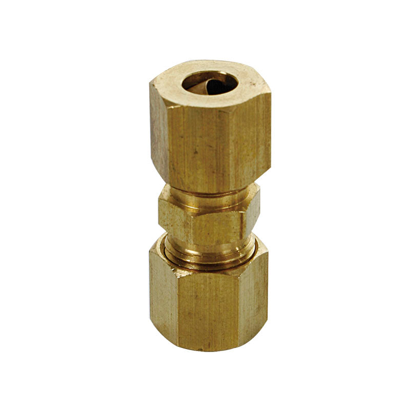 1/4" Compression Union