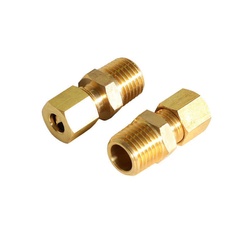 1/4" x 1/4" Compression fitting