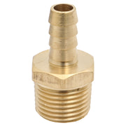 Conector M NTP 3/8" x 1/2"