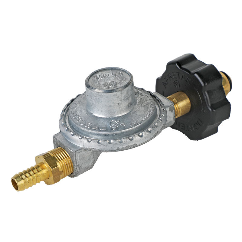IUSA R5000 Gas Regulator