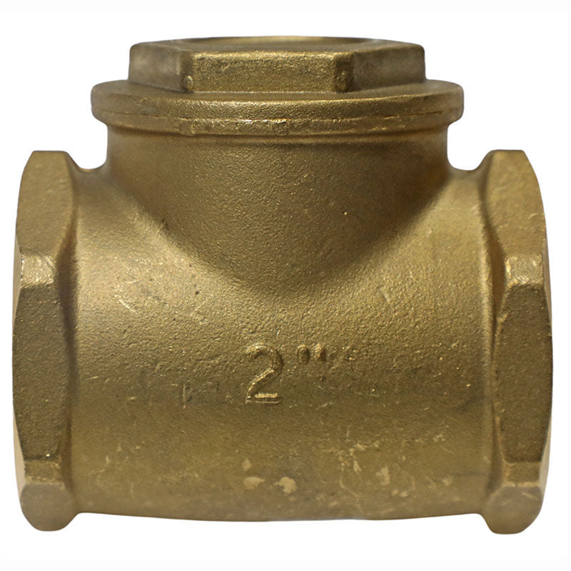 Check universal 2"