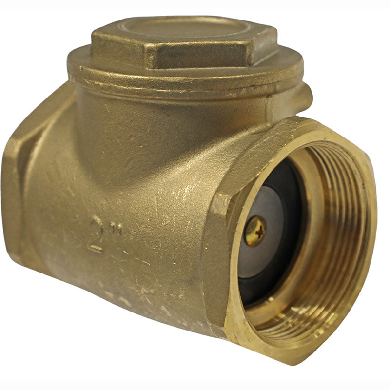 Check universal 2"