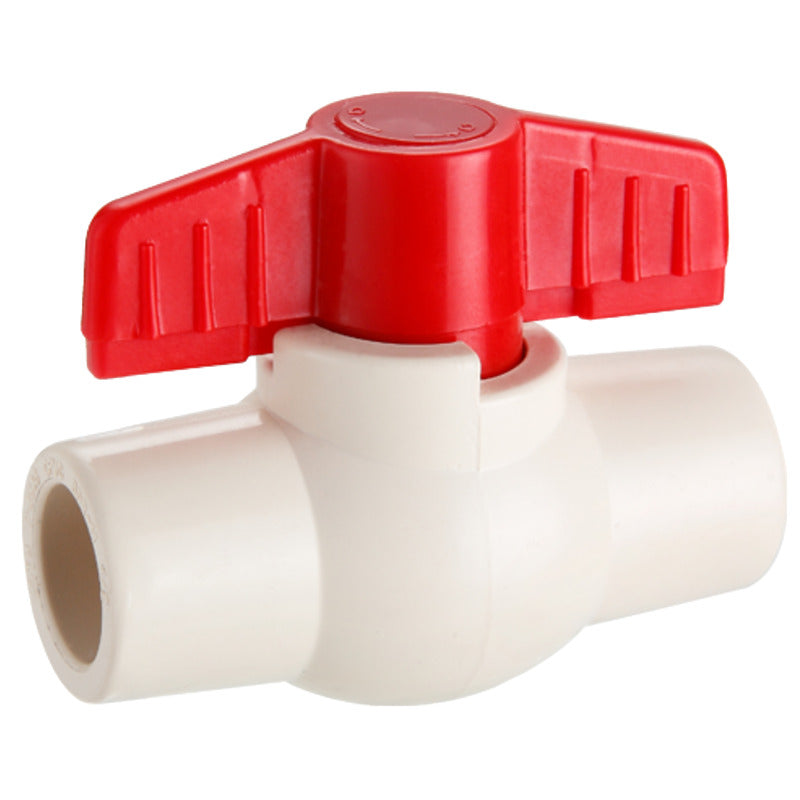 Llave de bola CPVC 1/2"