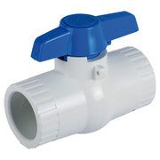 Llave de bola PVC SCH40 1"
