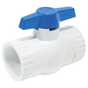 Válvula de bola PVC 2"