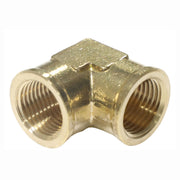 Codo hembra NPT 1/2"