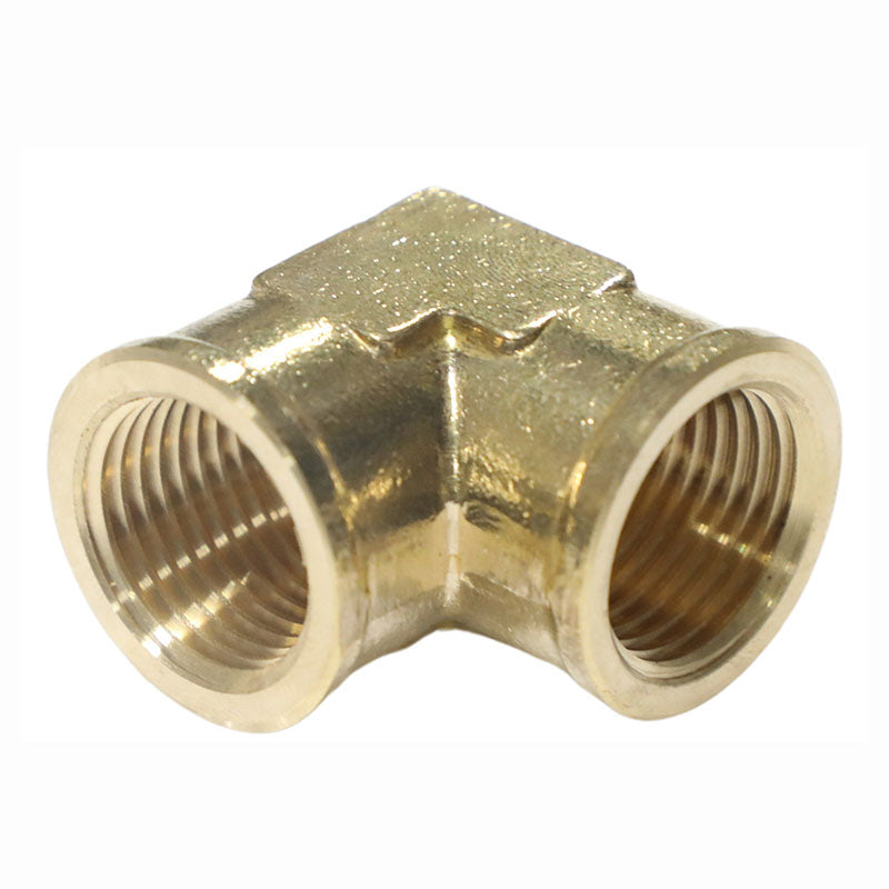 Codo hembra NPT 1/2"