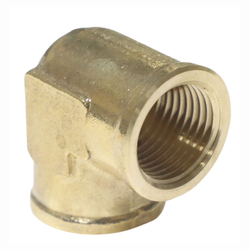 Codo hembra NPT 1/2"