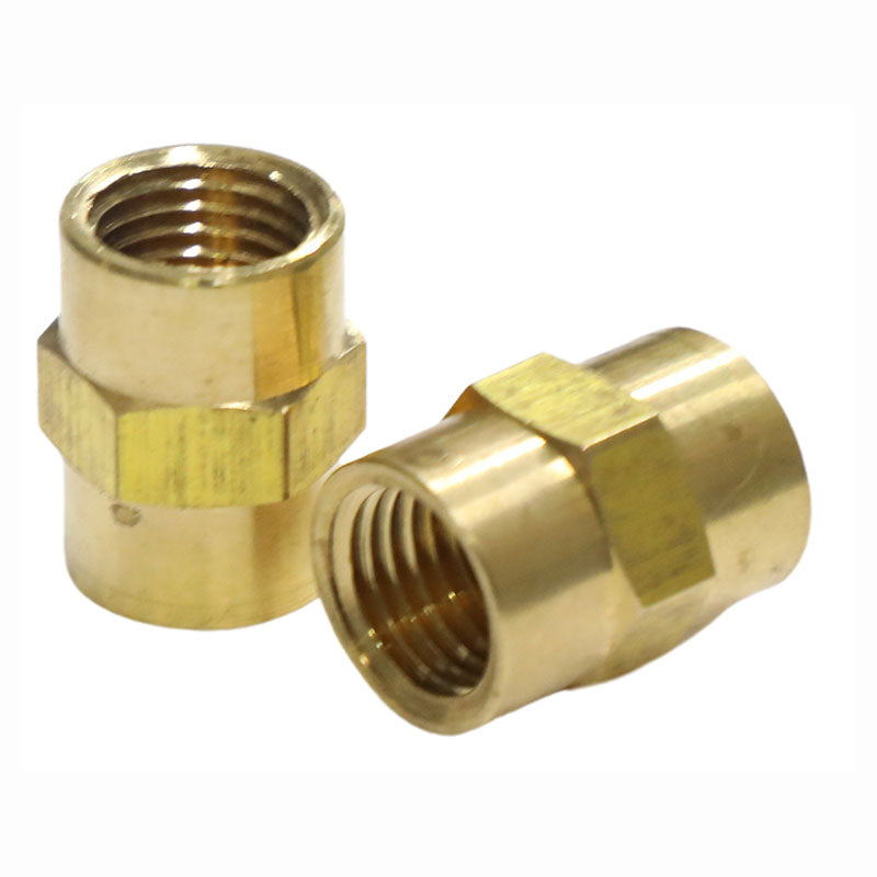 NPT 1/4" Female Union