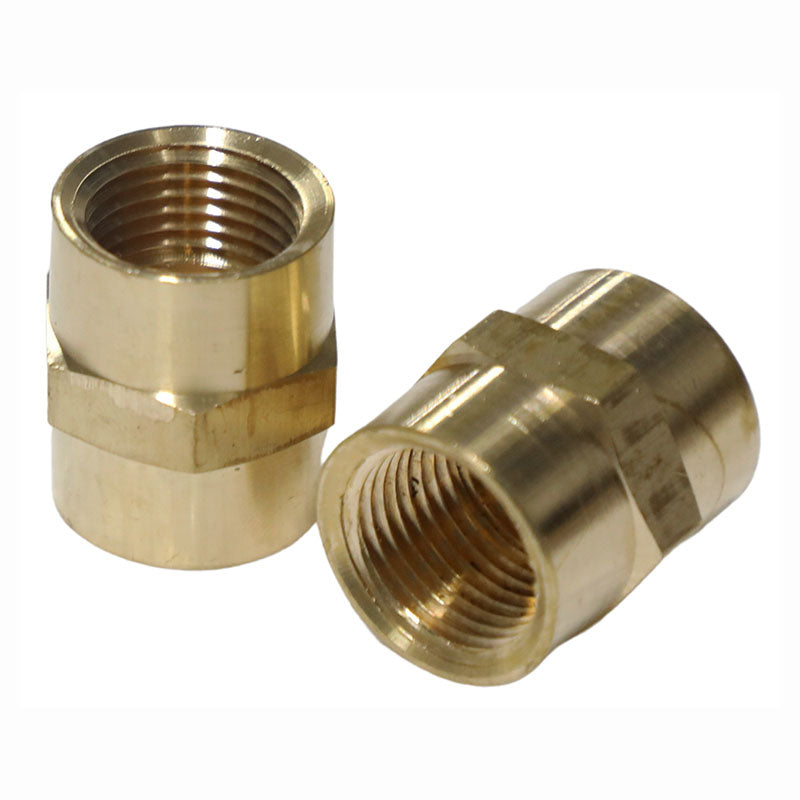 3/8" NPT Female Union