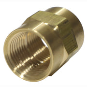 Unión de bronce H NPT 1/2"