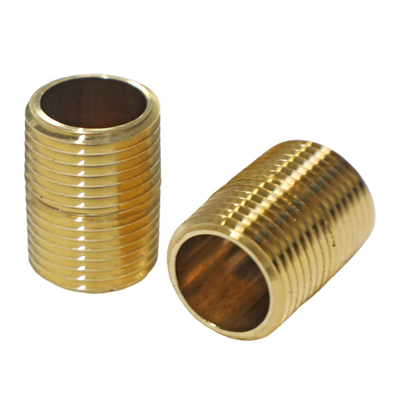 1/2" NPT Running Nipple