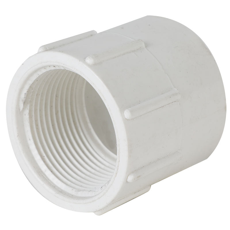 1 1/4" Cleaning Adapter Cap