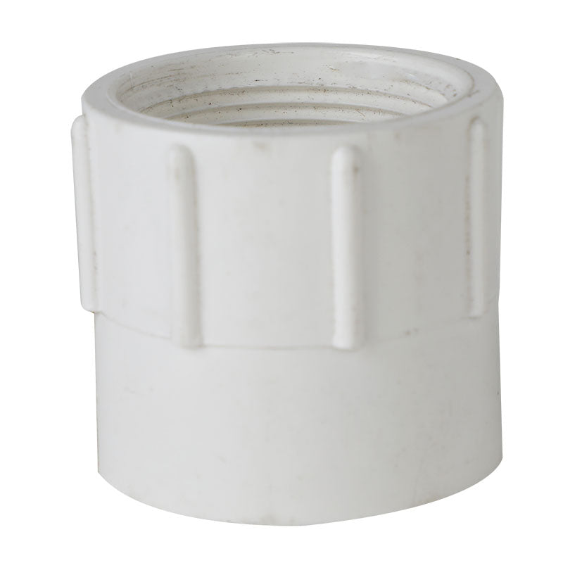 1 1/4" Cleaning Adapter Cap