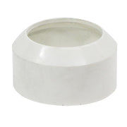 1 1/2" to 1 1/4" Sanitary Reducer