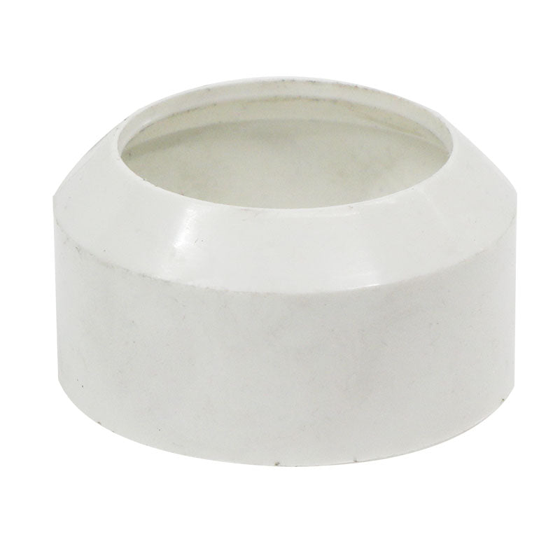 1 1/2" to 1 1/4" Sanitary Reducer