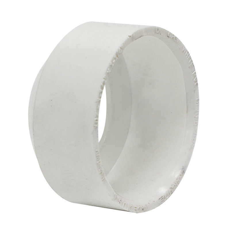 1 1/2" to 1 1/4" Sanitary Reducer