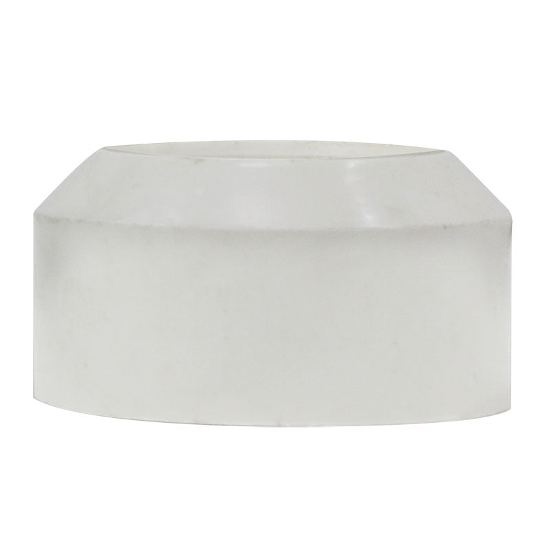 1 1/2" to 1 1/4" Sanitary Reducer