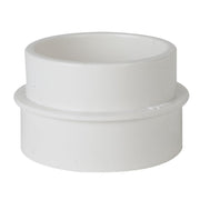 Reducción sanitaria PVC 2" a 11/2" pared gruesa