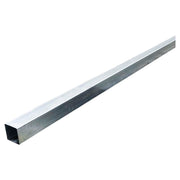 Tubo estructural cuadrado galvanizado 50x50 c1-5 mm 6 m