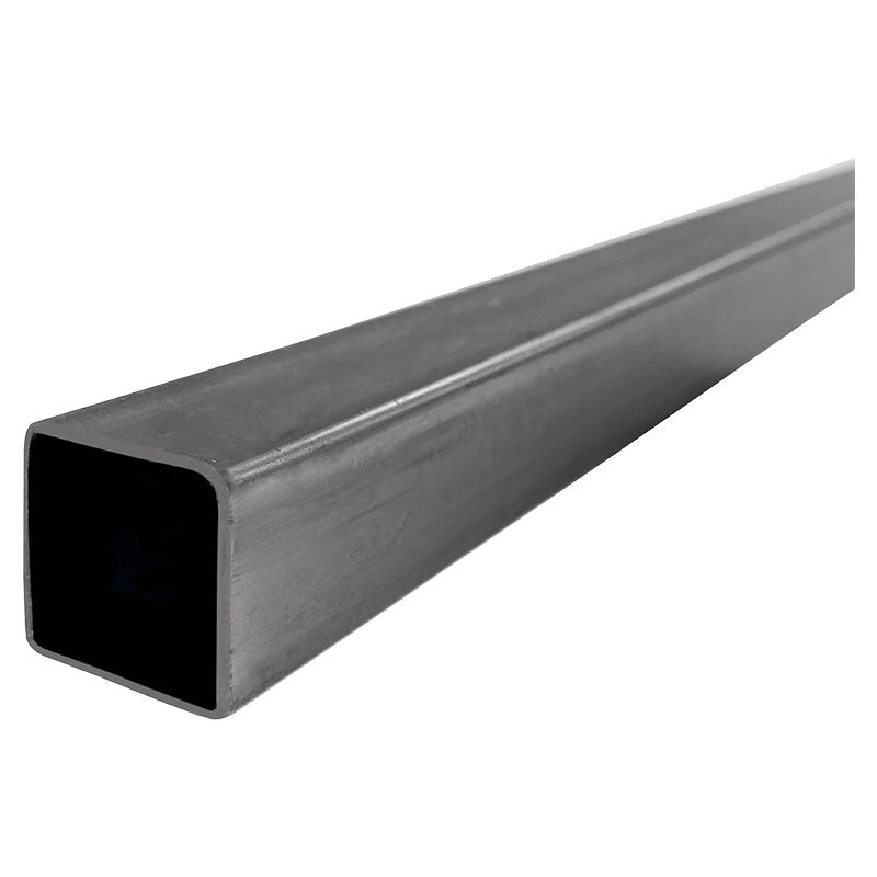 Galvanized square structural tube 50x50 c1-5 mm 6 m