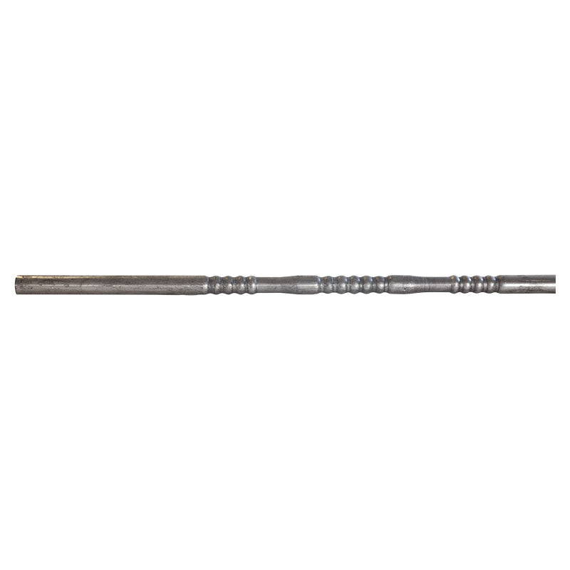 Tubo redondo 3 figuras 1,5 m 3/4"