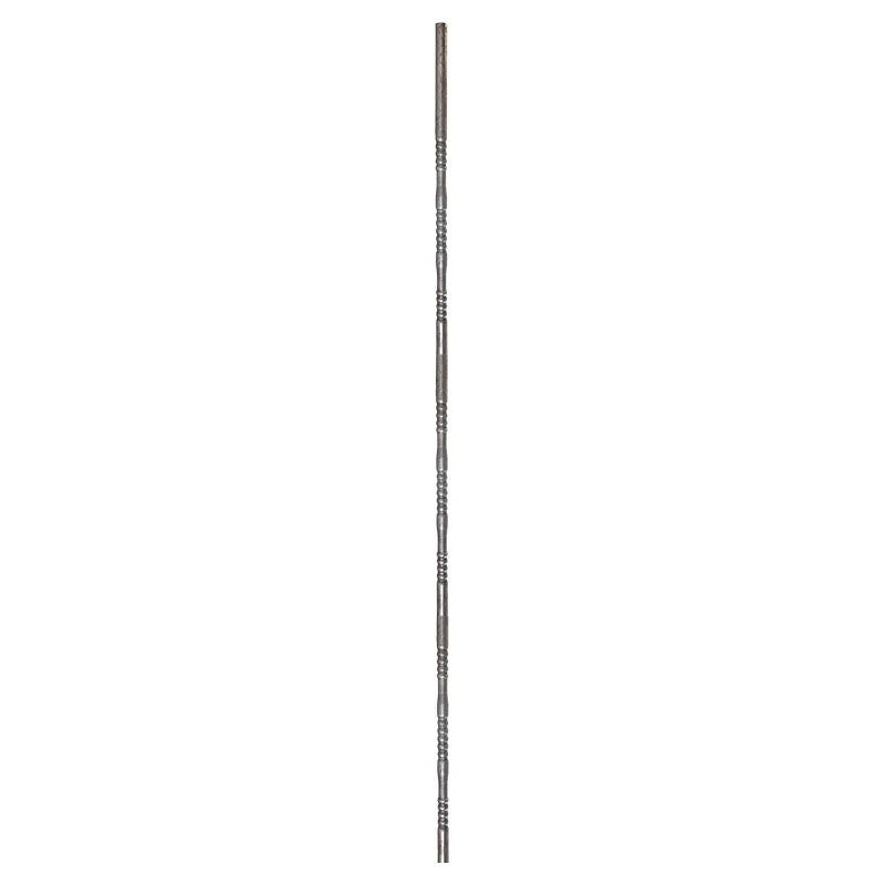 Tubo redondo 3 figuras 1,5 m 3/4"