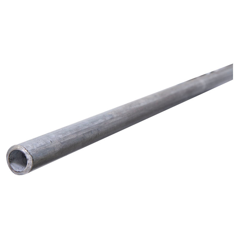 Galvanized round pipe 19 mm x 3 m gauge 2.3
