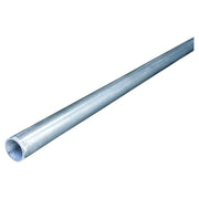 Tubo para malla galvanizado 31 mm c1,8 mm 6 m