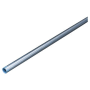 Tubo industrial redondo negro 38 mm c1,2 mm 6 m