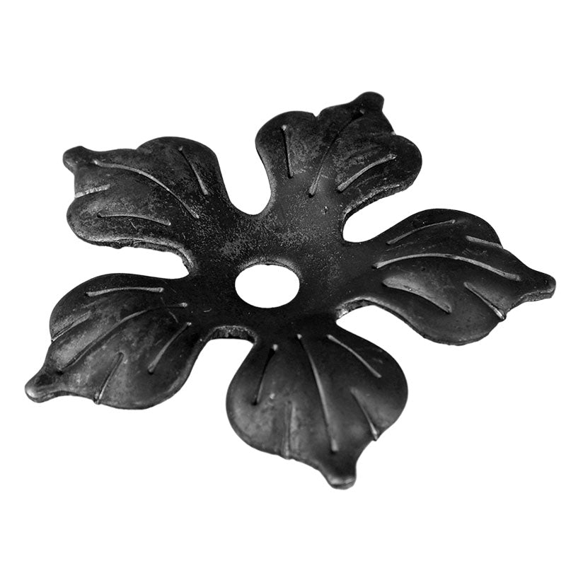 Flor 5 pétalos 90 mm