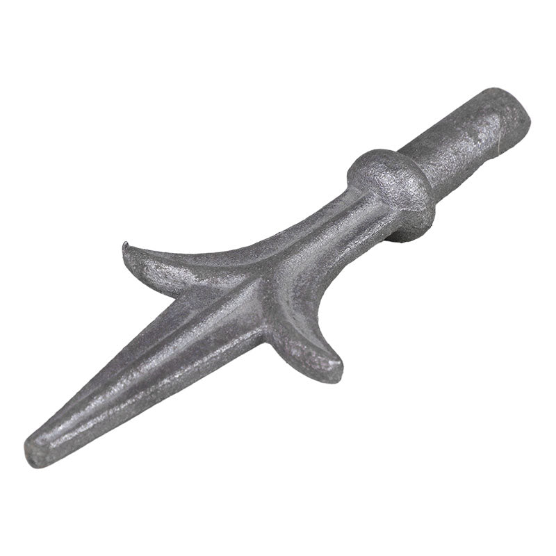 Spearhead 165 x 67 x 17 mm