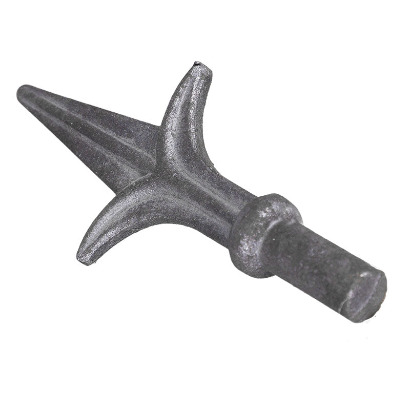 Spearhead 165 x 67 x 17 mm