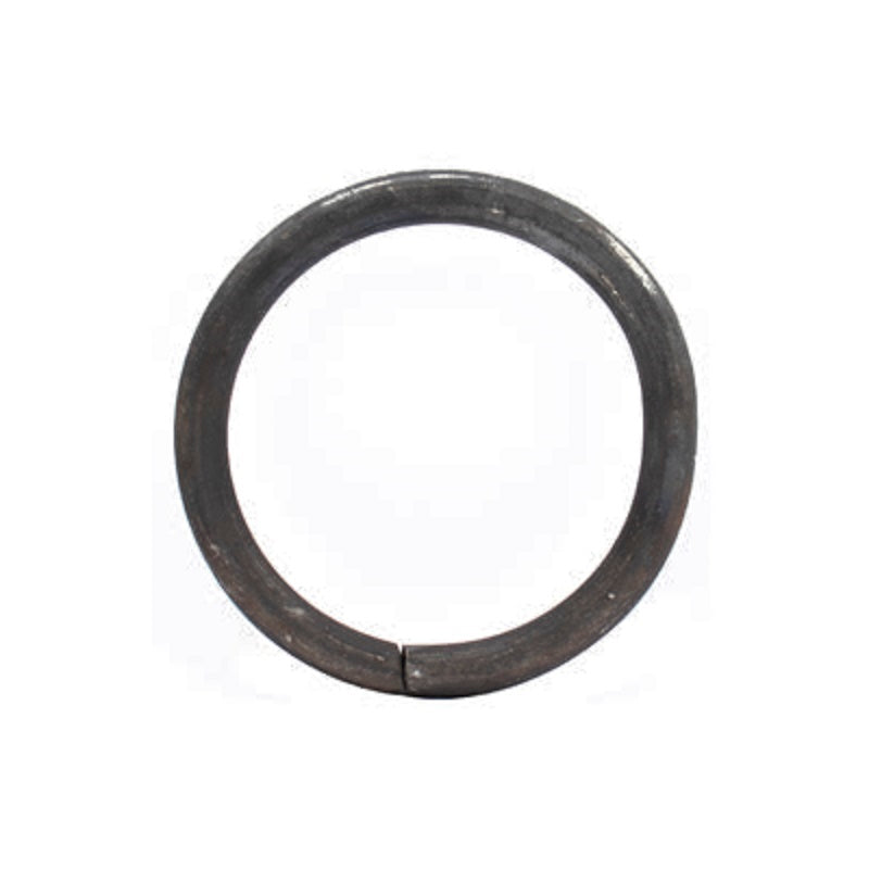 Circulo hierro forjado 160 mm