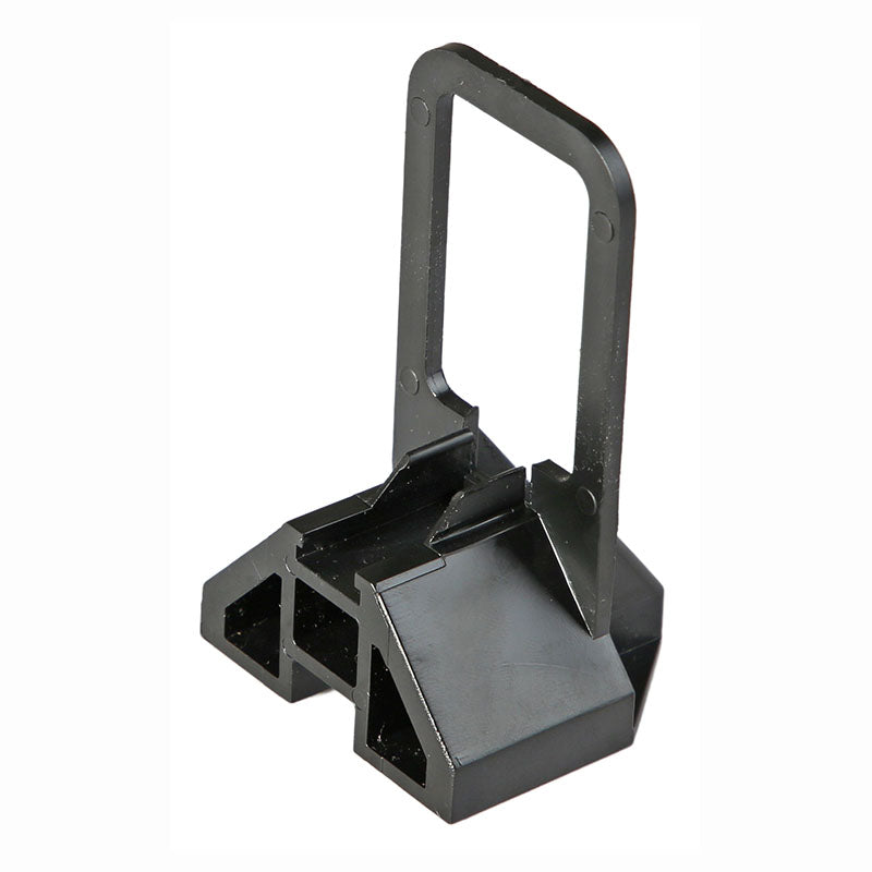 Ground bar base 16-42 positions