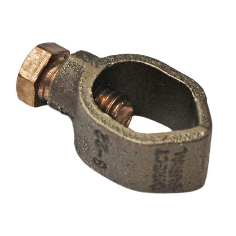 UL 5/8" ground rod clamp