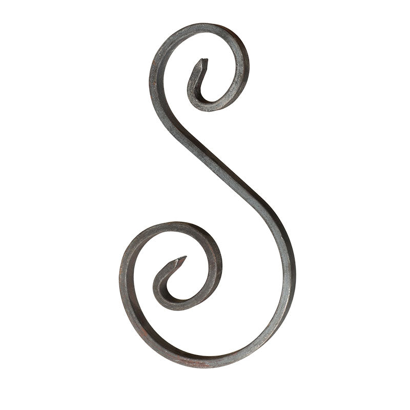 Curl 22 x 12 cm