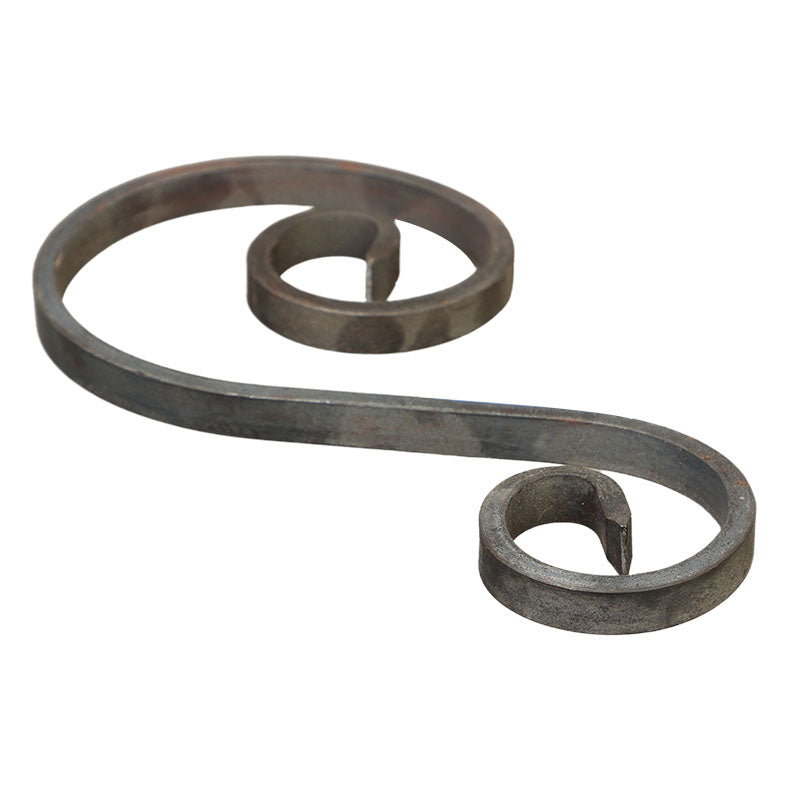 Curl 22 x 12 cm