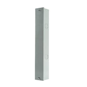 Ducto para dos medidores CH 3" x 3" x 22" (7,6 x 7,6 x 55,8 cm)
