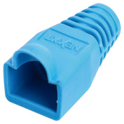 RJ45 blue boot