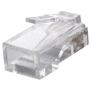 Category 5 RJ45 plug