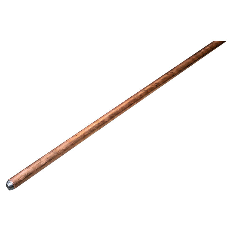 Copperweld Rod 2.44 m 5/8"
