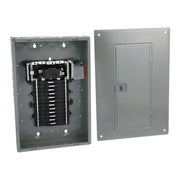 Square D 220 V 125 A 24-space UL load center