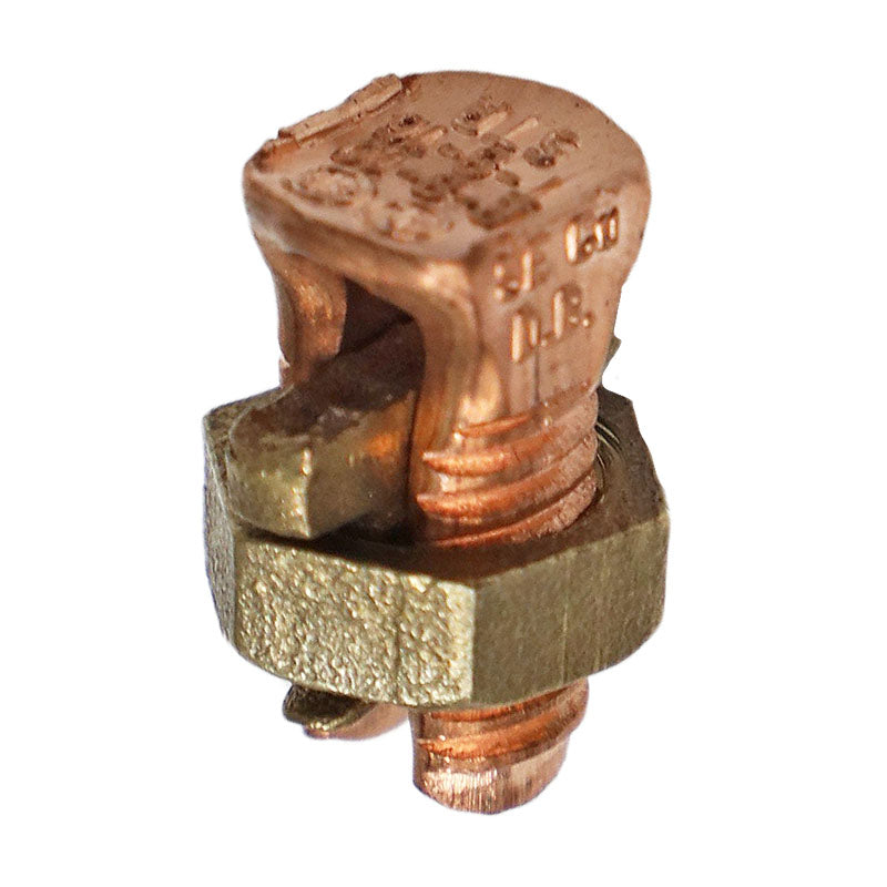 Conector barril #8