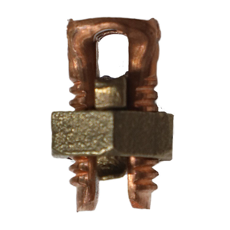 Conector barril #8
