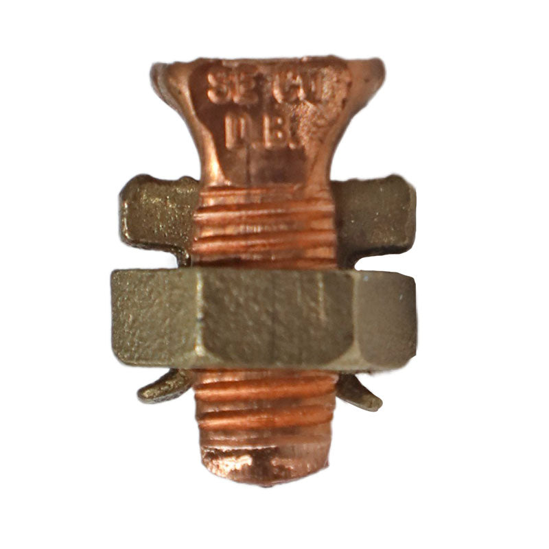 Conector barril #8
